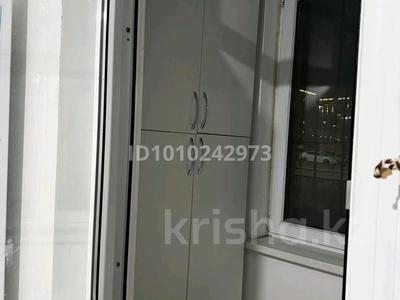 2-комнатная квартира · 62 м² · 1/9 этаж, мкр Туран 64а — Казтуган жырау за 23.9 млн 〒 в Шымкенте, Каратауский р-н