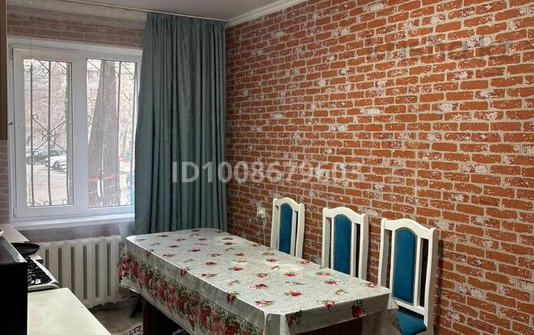 3-комнатная квартира · 58 м² · 1/5 этаж, 3 мкр 20 за 29 млн 〒 в Конаеве — фото 2