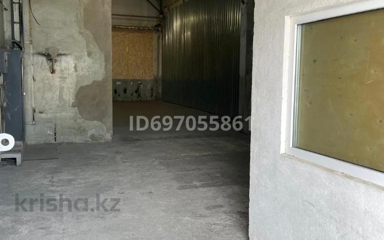 Өнеркәсіптік база · 1.5 сотық, Махамбет Батыра 5А, бағасы: 150 000 ₸ в Таразе — фото 2