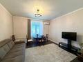 2-комнатная квартира · 60 м² · 2/3 этаж, мкр Новый Город, Терешковой 32 — Район кинотеатра Ленина за 25 млн ₸ в Караганде, Казыбек би р-н