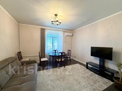 2-комнатная квартира · 60 м² · 2/3 этаж, мкр Новый Город, Терешковой 32 — Район кинотеатра Ленина за 25 млн ₸ в Караганде, Казыбек би р-н