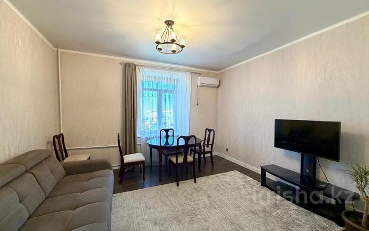 2-комнатная квартира · 60 м² · 2/3 этаж, мкр Новый Город, Терешковой 32 — Район кинотеатра Ленина за 25 млн ₸ в Караганде, Казыбек би р-н — фото 10