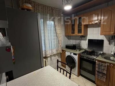 3-комнатная квартира · 57.4 м² · 2/5 этаж, Си Синхая за 39.5 млн ₸ в Алматы, Бостандыкский р-н