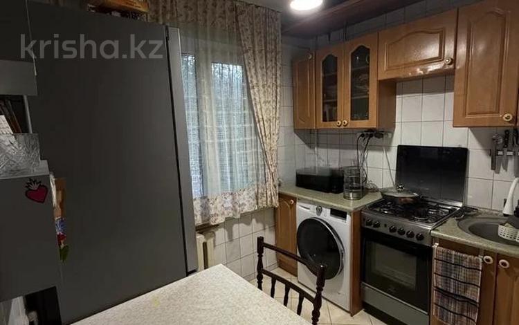 3-комнатная квартира · 57.4 м² · 2/5 этаж, Си Синхая за 39.5 млн ₸ в Алматы, Бостандыкский р-н — фото 2