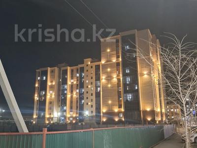 4-комнатная квартира · 121.7 м² · 7/9 этаж, Наурызбай батыра 137 за 41.5 млн 〒 в Кокшетау