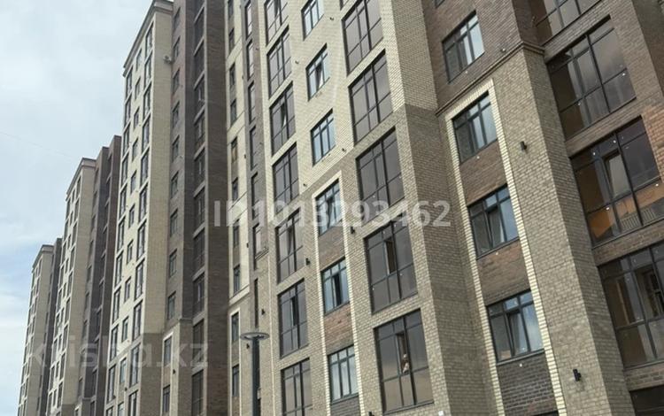 3-комнатная квартира · 71 м² · 9/12 этаж, ​Улица Карбышева 4/3 за 30 млн ₸ в Караганде, Казыбек би р-н — фото 2