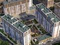2-комнатная квартира · 43.28 м² · 2/9 этаж, мкр Теректы, Райымбек 535/2 за 30.5 млн ₸ в Алматы, Алатауский р-н