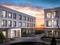 2-комнатная квартира · 70.37 м², Приморский 1мкр, уч 17,17/3,17/4,17/4 за ~ 28.1 млн 〒 в Актау
