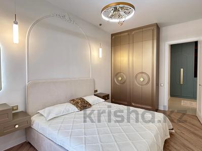 3-бөлмелі пәтер · 67 м² · 3/9 қабат, Жошы Хан 20, бағасы: 67 млн ₸ в Астане, Есильский р-н