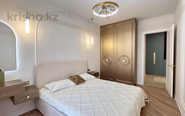 3-комнатная квартира · 67 м² · 3/9 этаж, Жошы Хан 20 за 67 млн ₸ в Астане, Есильский р-н — фото 2