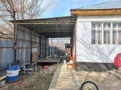 Отдельный дом · 4 комнаты · 80 м² · 60 сот., Газовиков 1а за 25 млн ₸ в Таразе