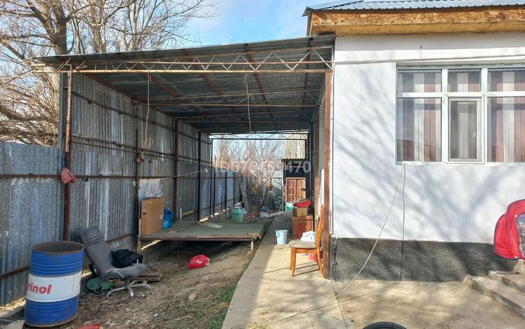 Отдельный дом · 4 комнаты · 80 м² · 60 сот., Газовиков 1а за 25 млн ₸ в Таразе — фото 9