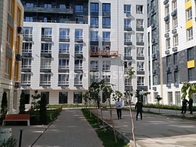 1-комнатная квартира · 46.18 м² · 7/7 этаж, Нуртазина 31 за 8 млн 〒 в Талгаре