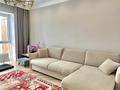 1-бөлмелі пәтер · 44 м² · 14/18 қабат, Сауран 3, бағасы: 42 млн ₸ в Астане, Есильский р-н