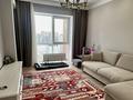 1-бөлмелі пәтер · 44 м² · 14/18 қабат, Сауран 3, бағасы: 42 млн ₸ в Астане, Есильский р-н — фото 2