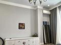 1-бөлмелі пәтер · 44 м² · 14/18 қабат, Сауран 3, бағасы: 42 млн ₸ в Астане, Есильский р-н — фото 3