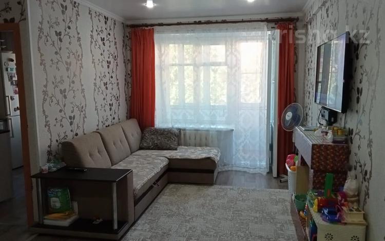 3-бөлмелі пәтер · 56.5 м² · 2 қабат, назарбаева, бағасы: 22.5 млн ₸ в Усть-Каменогорске — фото 12
