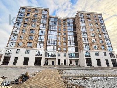 2-комнатная квартира · 61.5 м² · 8/9 этаж, Рахимова за 30 млн 〒 в Петропавловске