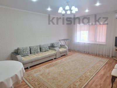 3-комнатная квартира · 86 м² · 3/5 этаж, Интернациональная 4Г за 220 000 〒 в Петропавловске