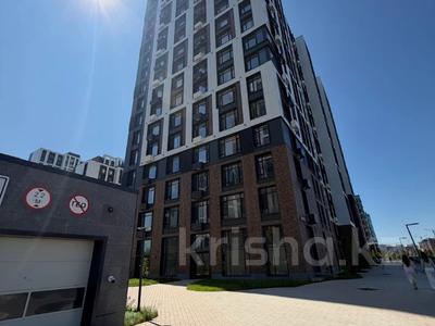 3-комнатная квартира · 97.2 м² · 19/20 этаж, Туран 39 — БЕЗ КОМИССИИ за ~ 76.2 млн ₸ в Астане, Нура р-н
