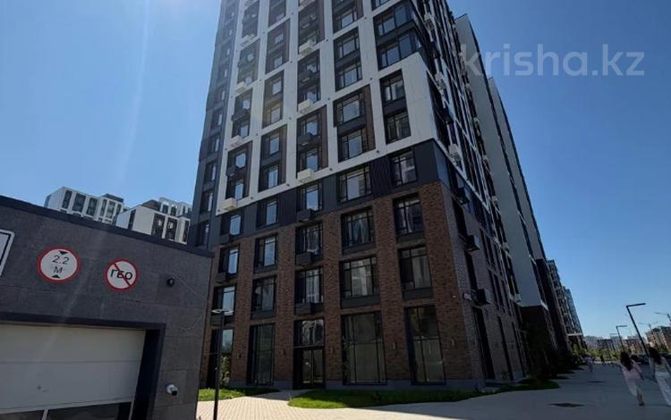 3-бөлмелі пәтер · 97.2 м² · 19/20 қабат, Туран 39 — БЕЗ КОМИССИИ, бағасы: ~ 76.2 млн ₸ в Астане, Нура р-н — фото 28