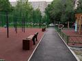 1-бөлмелі пәтер · 33 м² · 2/5 қабат, Жарокова — ул. Жабыла, бағасы: 245 000 ₸ в Алматы, Алмалинский р-н — фото 30