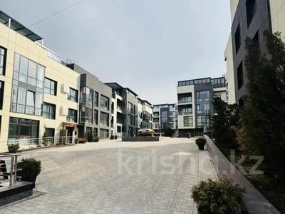 2-комнатная квартира · 57 м² · 3/4 этаж, Арайлы — Аль-Фараби за 60.5 млн ₸ в Алматы, Бостандыкский р-н