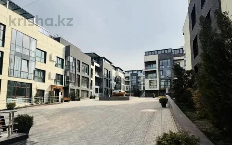 2-бөлмелі пәтер · 57 м² · 3/4 қабат, Арайлы — Аль-Фараби, бағасы: 60.5 млн ₸ в Алматы, Бостандыкский р-н — фото 2