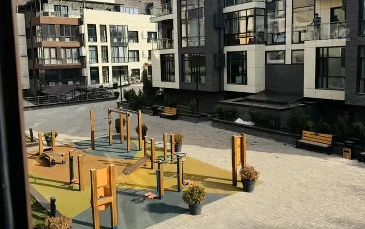 2-комнатная квартира · 57 м² · 3/4 этаж, Арайлы — Аль-Фараби за 60.5 млн ₸ в Алматы, Бостандыкский р-н — фото 12