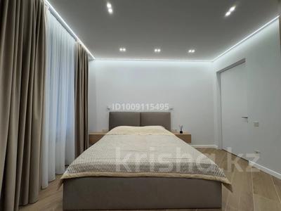 2-комнатная квартира · 42 м² · 10/12 этаж, Туран 48 за 16 000 〒 в Астане, Нура р-н