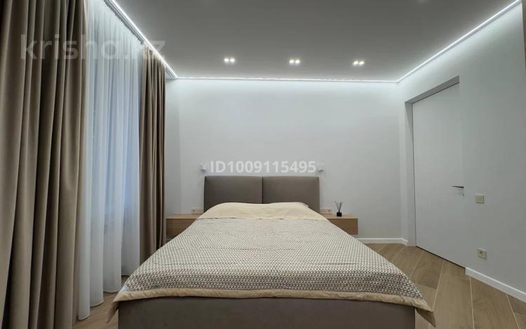 2-комнатная квартира · 42 м² · 10/12 этаж, Туран 48 за 16 000 ₸ в Астане, Нура р-н — фото 9