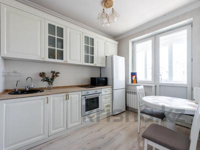 1-комнатная квартира · 34 м² · 7/7 этаж, А.Байтурсынова 51 за 23 млн ₸ в Астане, Сарайшык р-н