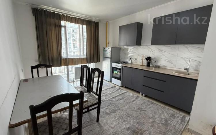 3-комнатная квартира · 100 м² · 6/10 этаж, мкр Шугыла, Жунисова — ЖК Алма Сити за 350 000 ₸ в Алматы, Наурызбайский р-н — фото 2