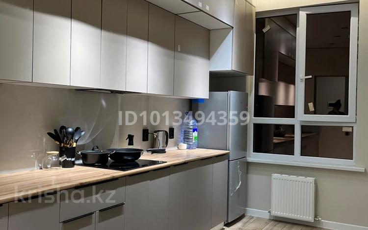 2-комнатная квартира · 74 м² · 8/12 этаж, мкр Нуртас, Жилмассив Нурсат 182 за 270 000 ₸ в Шымкенте, Каратауский р-н — фото 2