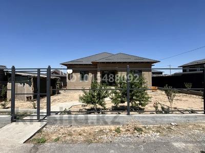 Отдельный дом · 5 комнат · 137 м² · 9 сот., мкр Туран , Нарсай 20 — Аквапарк SunCity за 54 млн ₸ в Шымкенте, Каратауский р-н