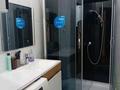 3-бөлмелі пәтер · 105 м² · 9/20 қабат, Самал 2/33а 209, бағасы: 50 000 ₸ в Алматы, Медеуский р-н — фото 10
