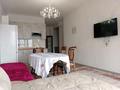 3-бөлмелі пәтер · 105 м² · 9/20 қабат, Самал 2/33а 209, бағасы: 50 000 ₸ в Алматы, Медеуский р-н