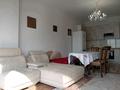 3-бөлмелі пәтер · 105 м² · 9/20 қабат, Самал 2/33а 209, бағасы: 50 000 ₸ в Алматы, Медеуский р-н — фото 3