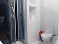 3-бөлмелі пәтер · 105 м² · 9/20 қабат, Самал 2/33а 209, бағасы: 50 000 ₸ в Алматы, Медеуский р-н — фото 8