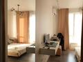2-бөлмелі пәтер · 50 м² · 4/12 қабат, Розыбакиева 343/10 — Ескараева, бағасы: 70 млн ₸ в Алматы, Бостандыкский р-н — фото 4
