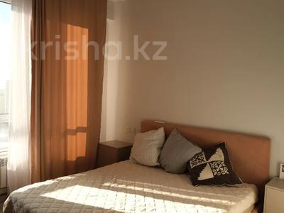 2-комнатная квартира · 50 м² · 4/12 этаж, Розыбакиева 343/10 — Ескараева за 70 млн ₸ в Алматы, Бостандыкский р-н