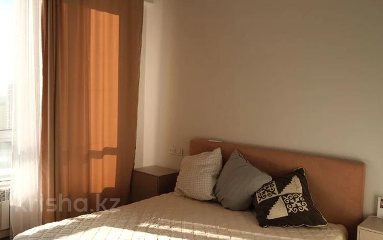 2-бөлмелі пәтер · 50 м² · 4/12 қабат, Розыбакиева 343/10 — Ескараева, бағасы: 70 млн ₸ в Алматы, Бостандыкский р-н — фото 5