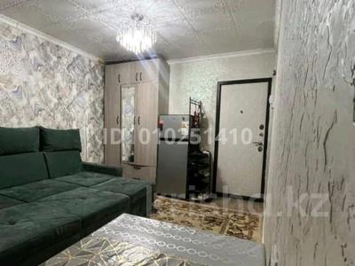 1-комнатная квартира · 18 м² · 2/5 этаж, мкр Калкаман-2 10 — 1-гор больницы за 12 млн 〒 в Алматы, Наурызбайский р-н