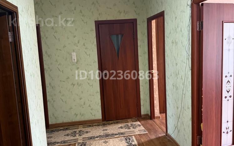 3-комнатная квартира · 67 м² · 4/5 этаж, мкр Астана за ~ 27.5 млн 〒 в Уральске — фото 2