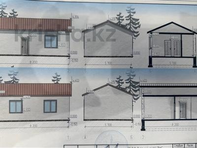 Отдельный дом · 4 комнаты · 170 м² · 10 сот., Луначарского за 22 млн ₸ в Темиртау