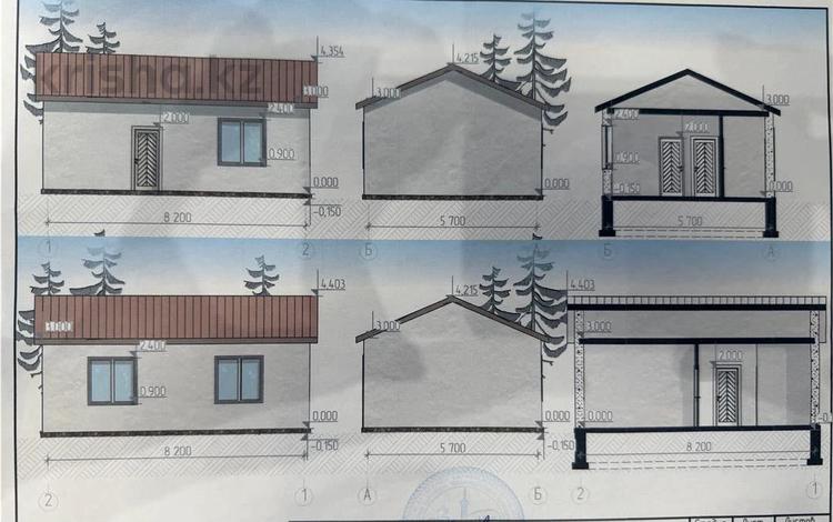 Отдельный дом · 4 комнаты · 170 м² · 10 сот., Луначарского за 22 млн ₸ в Темиртау — фото 2