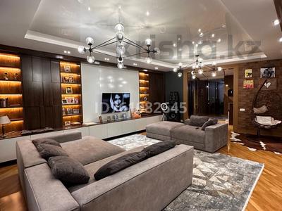Аренда квартир в Астане: 2-комнатная квартира · 109.35 м² · помесячно, мкр Шубар, Кабанбай Батыра 2/7 за 1.1 млн 〒 2-комнатная квартира · 109.35 м² · помесячно, мкр Шубар, Кабанбай Батыра 2/7 за 1.1 млн 〒 в Астане, Есильский р-н