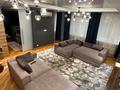 2-комнатная квартира · 109.35 м² · 2/4 этаж, мкр Шубар, Пр.Кабанбай Батыра 2/7 — Напротив парка Ата Тюрк за 1.3 млн ₸ в Астане, Есильский р-н — фото 2