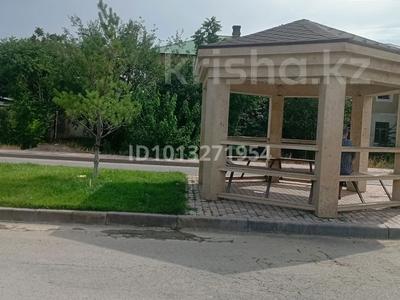Отдельный дом · 3 комнаты · 35 м² · 15 сот., Пошанова 13 — Жд вокзал, Аллея за 8 млн ₸ в Туркестане