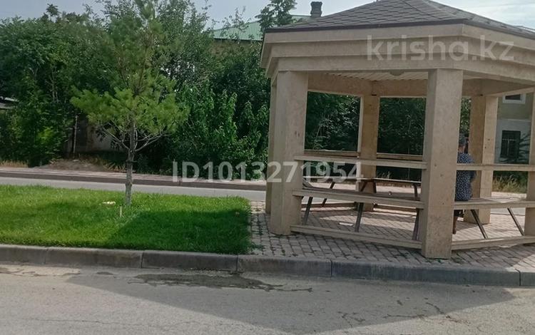 Отдельный дом · 3 комнаты · 35 м² · 15 сот., Пошанова 13 — Жд вокзал, Аллея за 8 млн ₸ в Туркестане — фото 2
